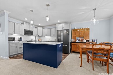 1625 Duck Ln, Conway, AR 72032 - photo 6