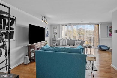 3339 Huntley Square Dr unit C, Temple Hills, MD 20748 - photo 5