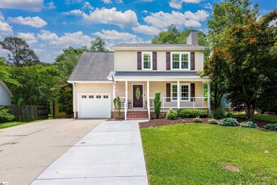 114 Charmar Way, Taylors, SC 29687 - photo 2