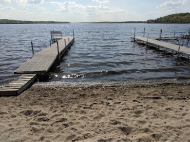 View of beach/sand.