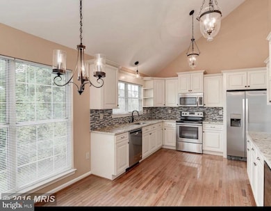 13249#Basement Trebleclef Ln, Silver Spring, MD 20904 - photo 4