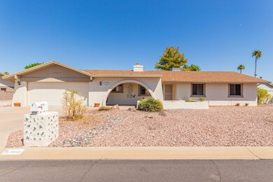 6058 E Hobart St, Mesa, AZ 85205 - photo 2