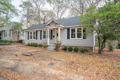 3514 Palmetto Ave, Columbia, SC 29203 - photo 2