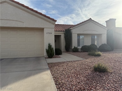 2709 Briarcliff Ave, Henderson, NV 89074 - photo 3