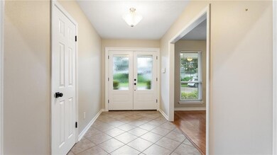 Foyer