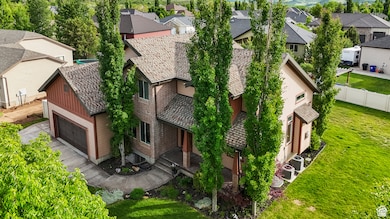 5927 Dartmouth Dr, Morgan, UT 84050 - photo 2