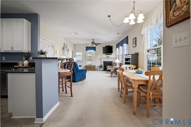 1738 Rose Mill Cir, Midlothian, VA 23112 - photo 5