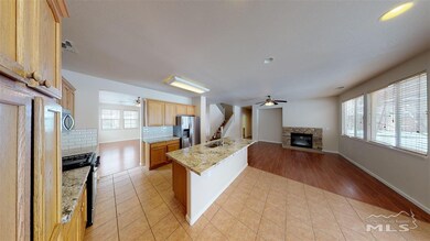 866 N University Park Loop, Reno, NV 89512 - photo 6