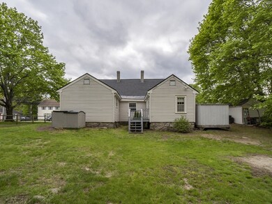 22 Linwood St, Holbrook, MA 02343 - photo 5
