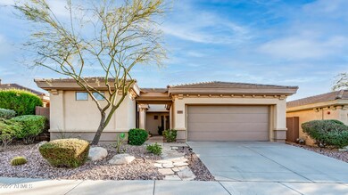 2939 W Plum Hollow Dr Exterior-2