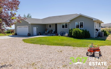 1782 Dutcher Springs Trail unit 16-A, Powell, WY 82435 - photo 7