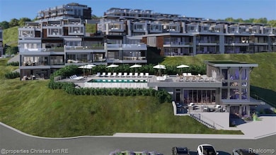 The Summit Over Bay Harbor unit 12 Aqua Vista D, Petoskey, MI 49770 - photo 2