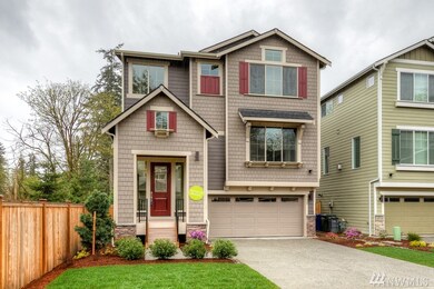 938 223rd St SE unit 18-S, Bothell, WA 98021 - photo 2