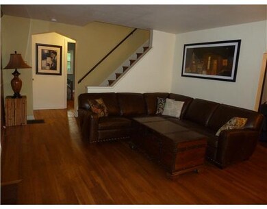 Living Room.