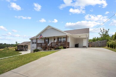 2746 Rauschenberg Rd NW, Dalton, GA 30721 - photo 4