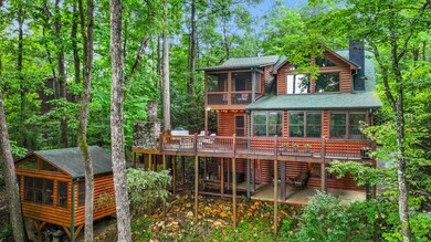 237 Trails End Summit, Ellijay, GA 30540 - photo 4