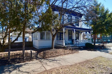 172 Nelson Ave, Saratoga Springs, NY 12866 - photo 2