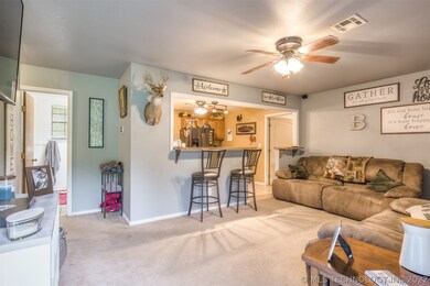 2933 Hickory Bluff Rd, Sapulpa, OK 74066 - photo 4