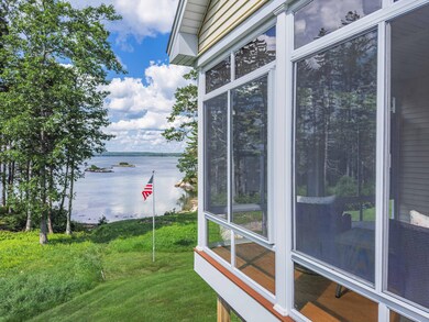 Water view
