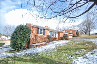 410 Barberry St, Culpeper, VA 22701 - photo 4