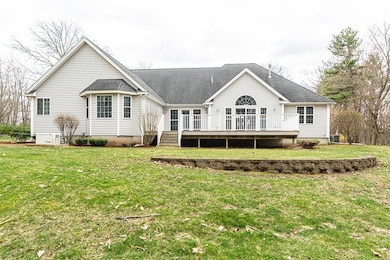 21 Davis Rd, Dracut, MA 01826 - photo 4