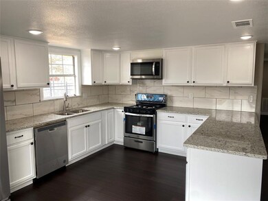 501 Green Acres Rd, Weatherford, TX 76088 - photo 3