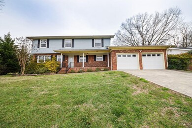 2230 Edgewater Dr NW, Cleveland, TN 37311 - photo 2