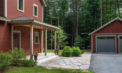 189 Hartness Way unit 5330, Hartford, VT 05001 - photo 2