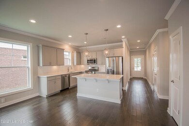 8816 Sanctuary Ln, Louisville, KY 40291 - photo 6