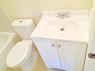 2ND BATHROOM