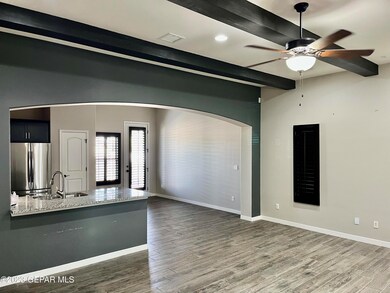 782 Lemington St, El Paso, TX 79928 - photo 4