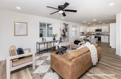 2531 Shaw St, Des Moines, IA 50317 - photo 7