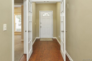 719 Frankfort Dr, Dothan, AL 36305 - photo 5