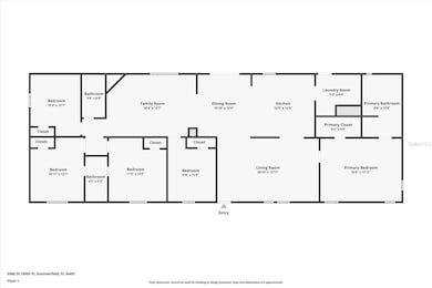 5940 SE 140th Place, Summerfield, FL 34491 - photo 4