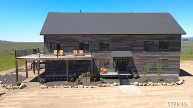 3755 Bishop Mountain Dr, Island Park, ID 83429 - photo 7