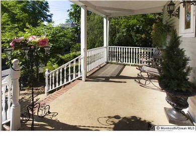 34 7th Ave, Atlantic Highlands, NJ 07716 - photo 2