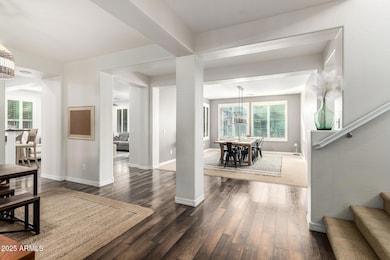 3581 E Weather Vane Rd, Gilbert, AZ 85296 - photo 6