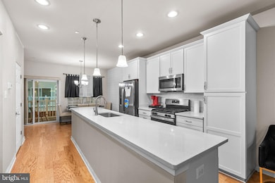 7106 Masonry Aly, Beltsville, MD 20705 - photo 7