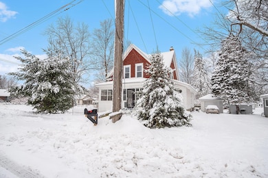 179 S 2nd St, Cedar Springs, MI 49319 - photo 2