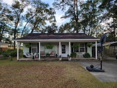 17 Summer Brooke Ln, Crawfordville, FL 32327 - photo 2