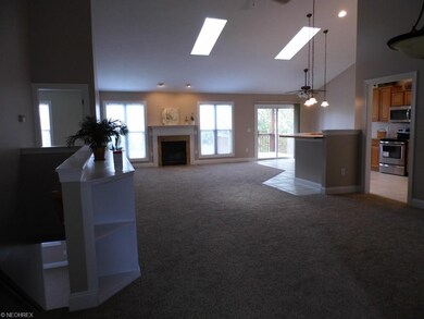 897 Stonewater Dr Kent OH in The Lakes at Franklin