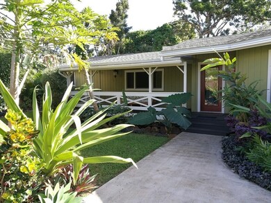 2688 Onu Place unit A, Kalaheo, HI 96741 - photo 2