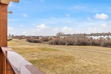 BACKS to HOA open space / trail.