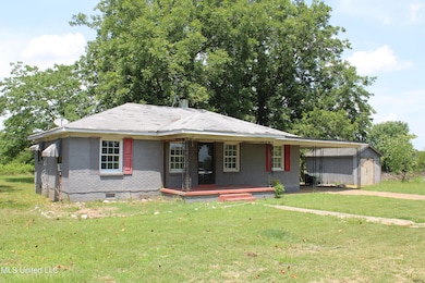 Outside Front