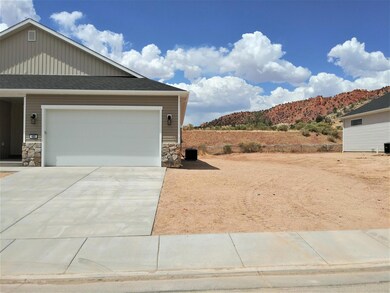 485 E Sunrise Ave unit Under Construction, Cedar City, UT 84721 - photo 4