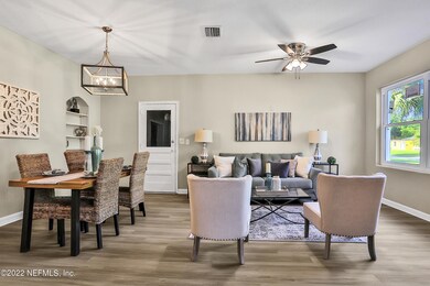 1702 Hazelhurst Dr, Jacksonville, FL 32216 - photo 5