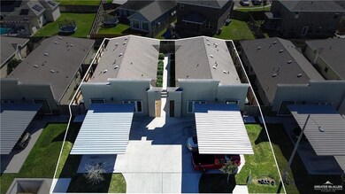 2118 Taxco Ct unit 2, Edinburg, TX 78542 - photo 5
