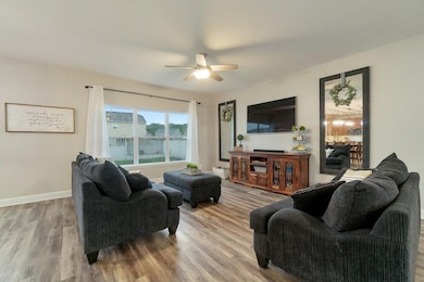 305 E 130th Place, Crown Point, IN 46307 - photo 7