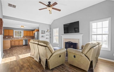 3121 Thorn Bush Dr, Gainesville, GA 30507 - photo 4