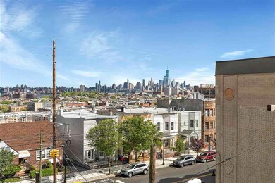 801 Palisade Ave unit 401, Union City, NJ 07087 - photo 3